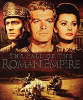 The Fall of the Roman Empire /   